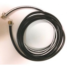 Kerékfúvató tömlő 8m